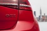 Volkswagen Golf 2015 года
